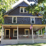 Carroll House