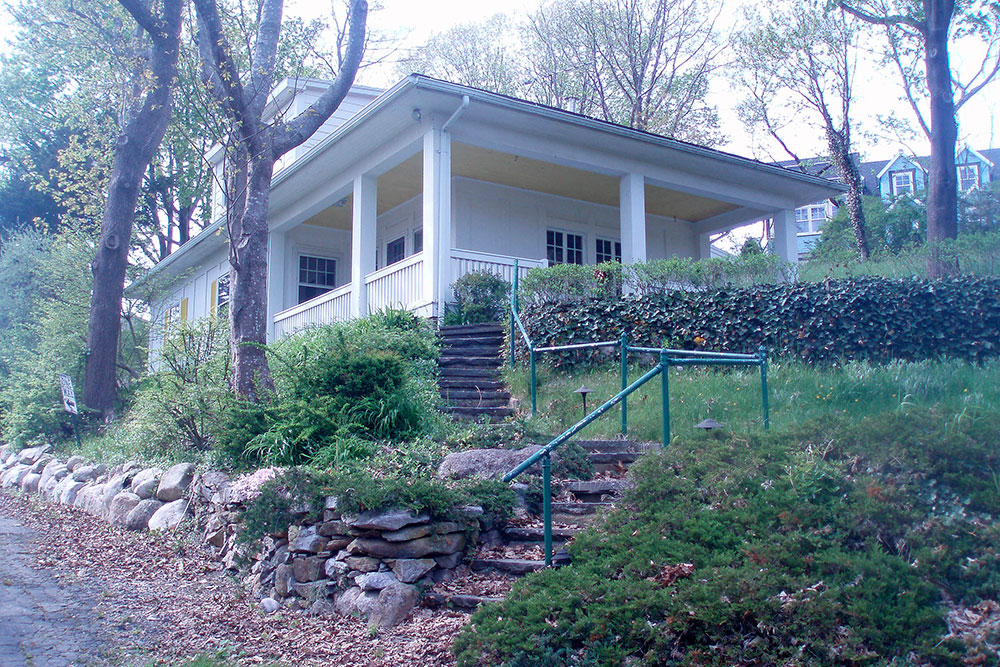 Miller Cottage