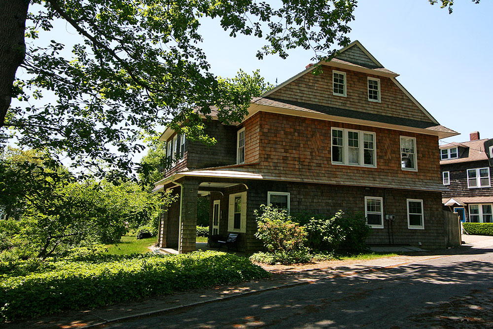 Talbot House