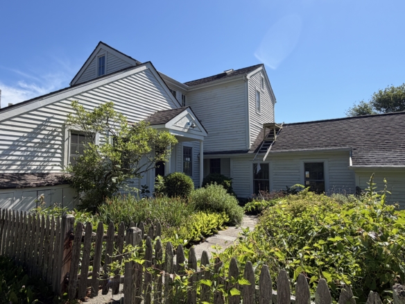 Osprey Hill Cottage