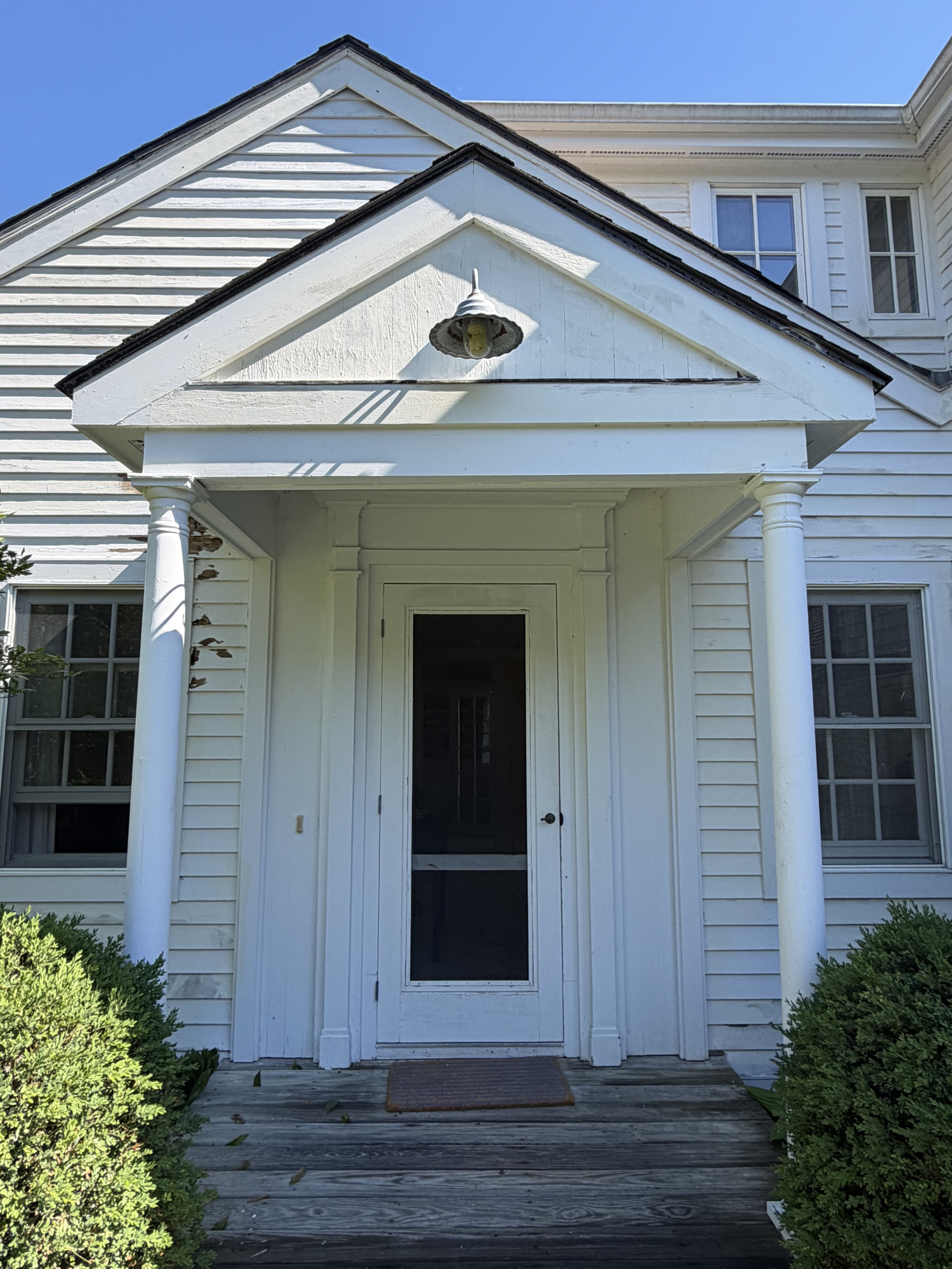 Osprey Hill Cottage