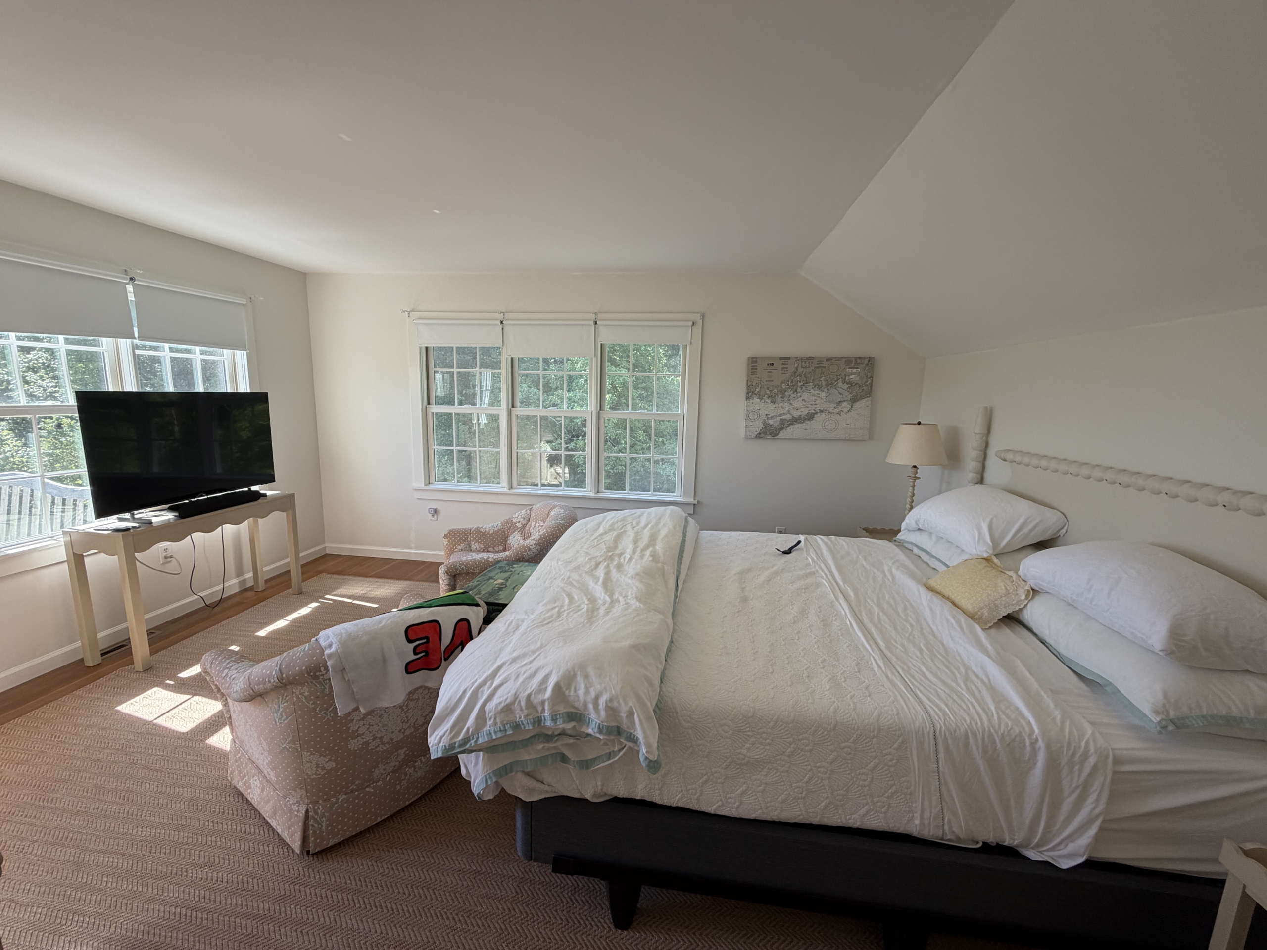 Osprey Hill Cottage