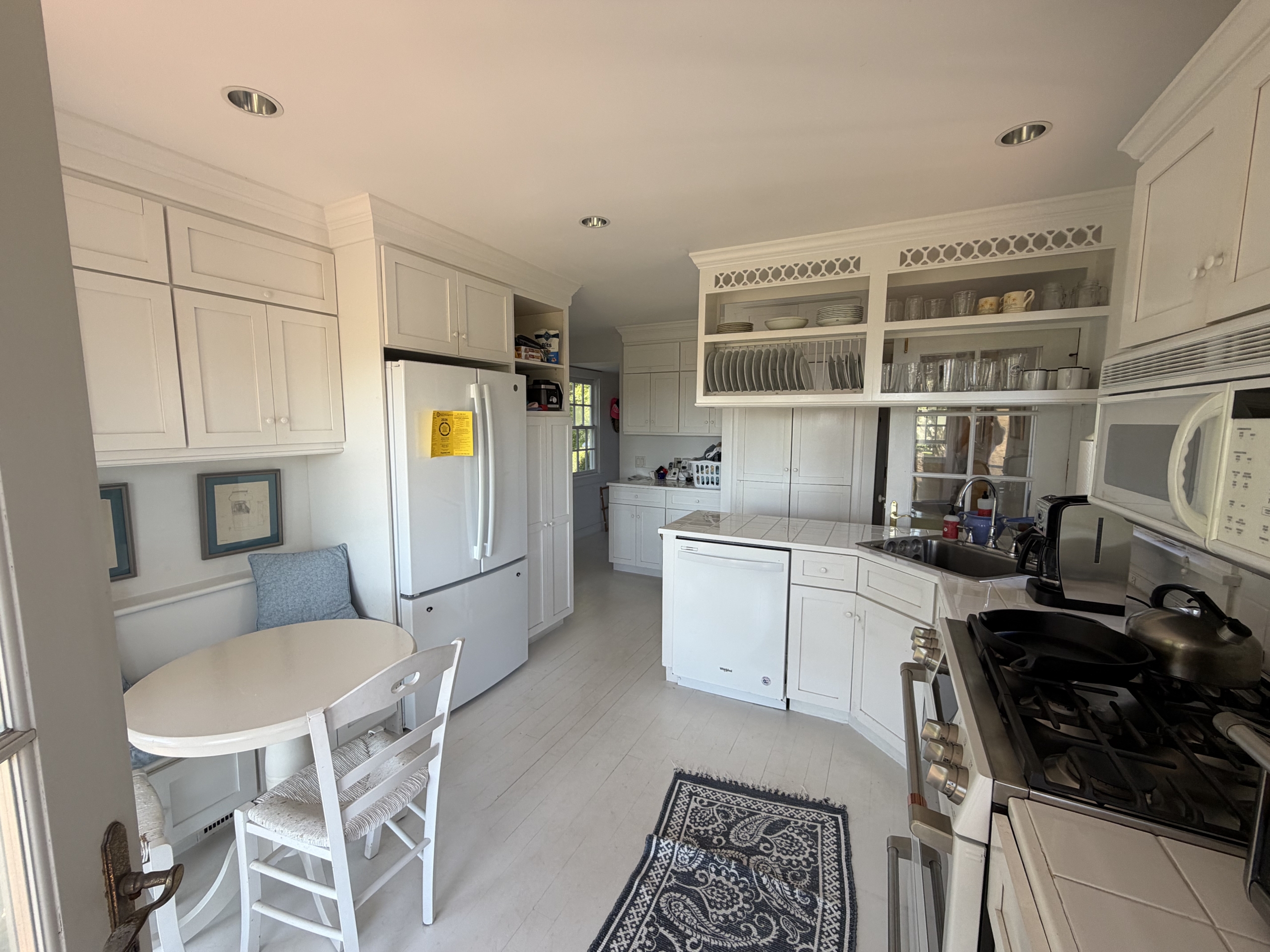 Osprey Hill Cottage