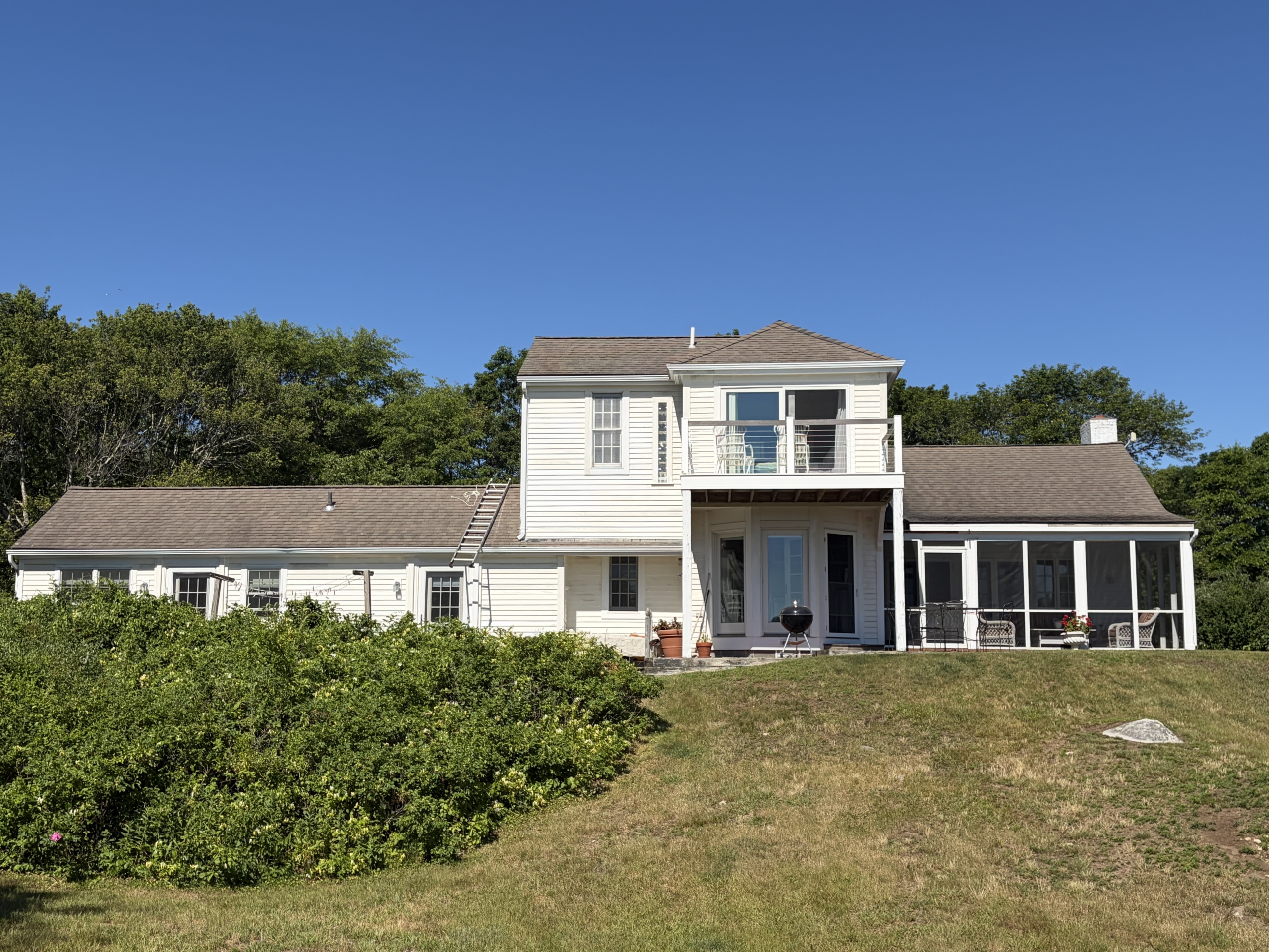 Osprey Hill Cottage