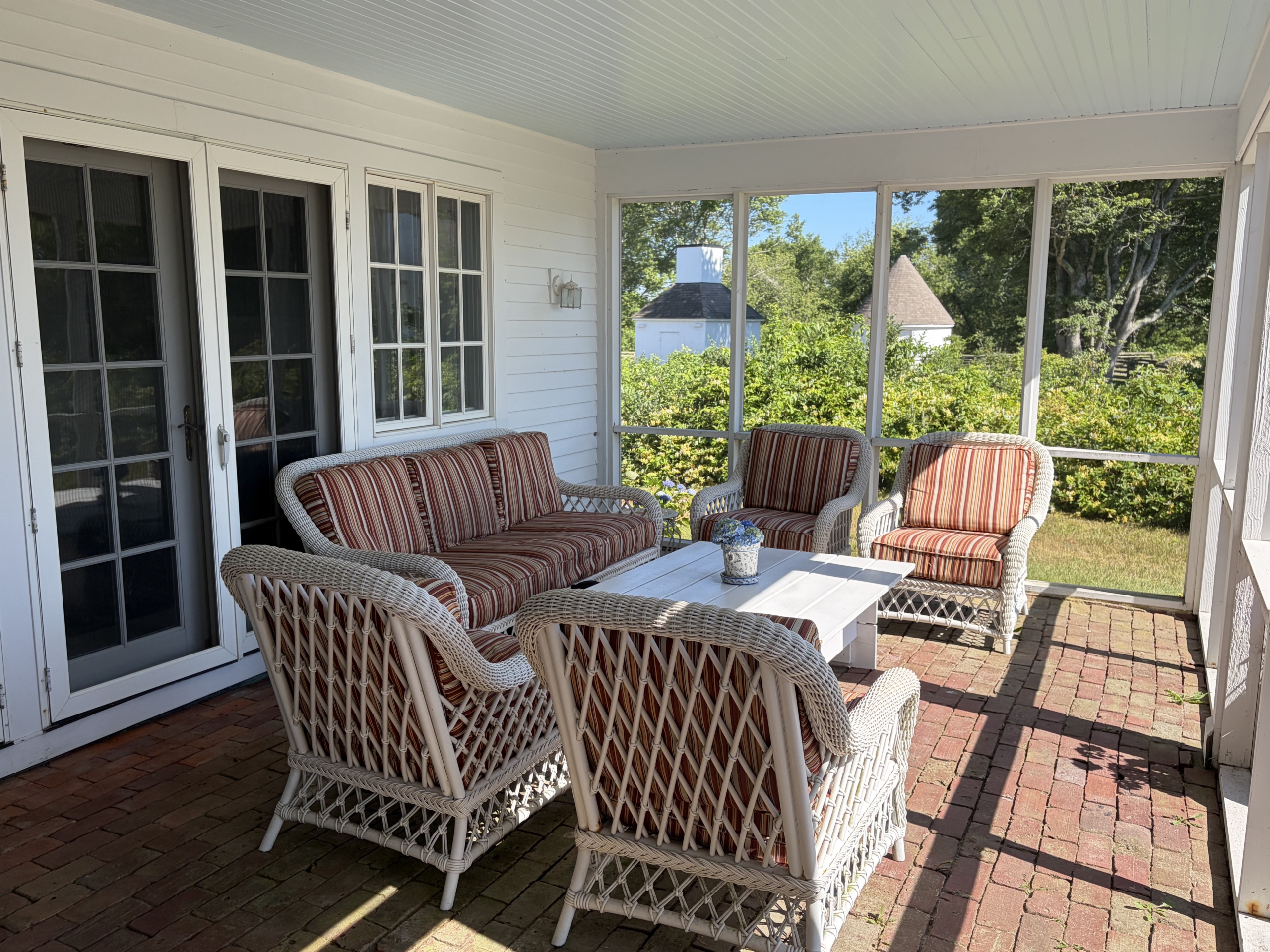 Osprey Hill Cottage