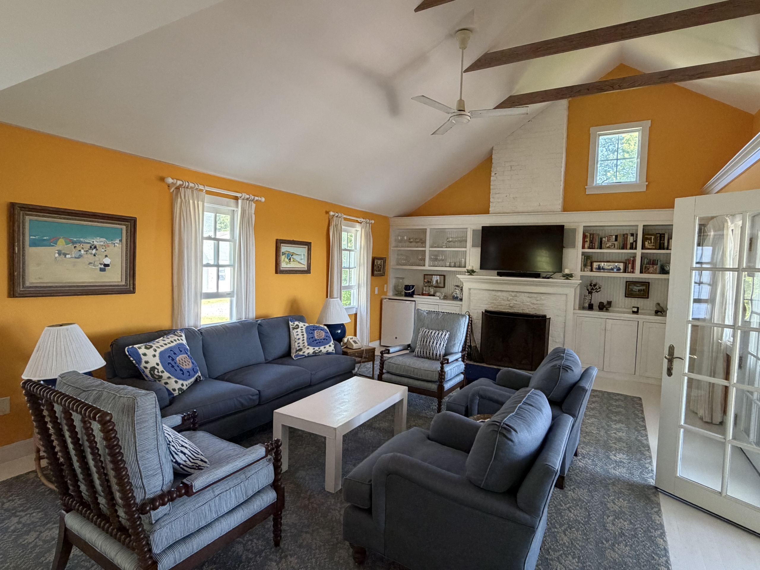 Osprey Hill Cottage