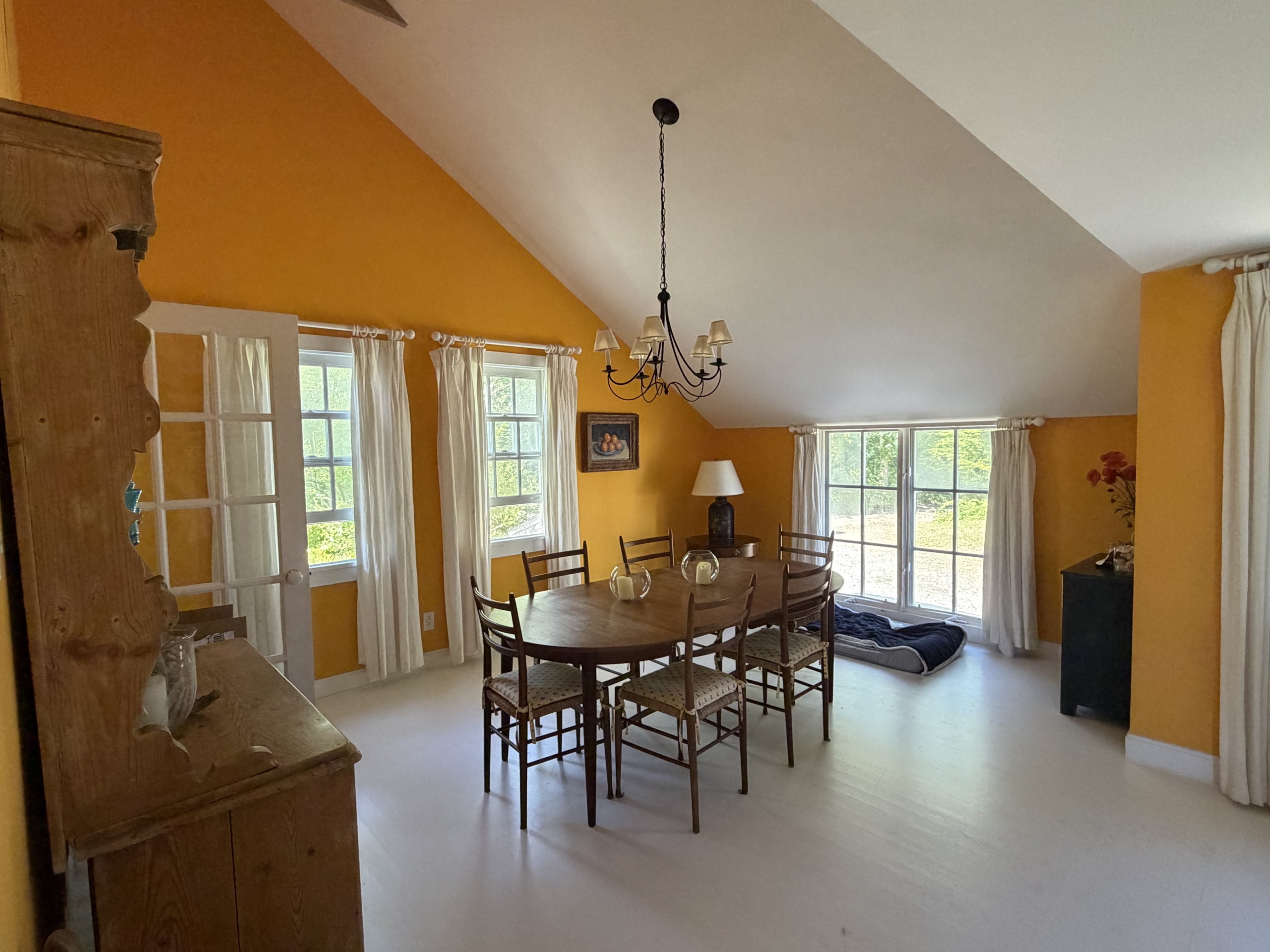 Osprey Hill Cottage