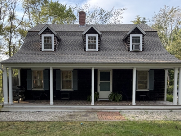 The Cabin