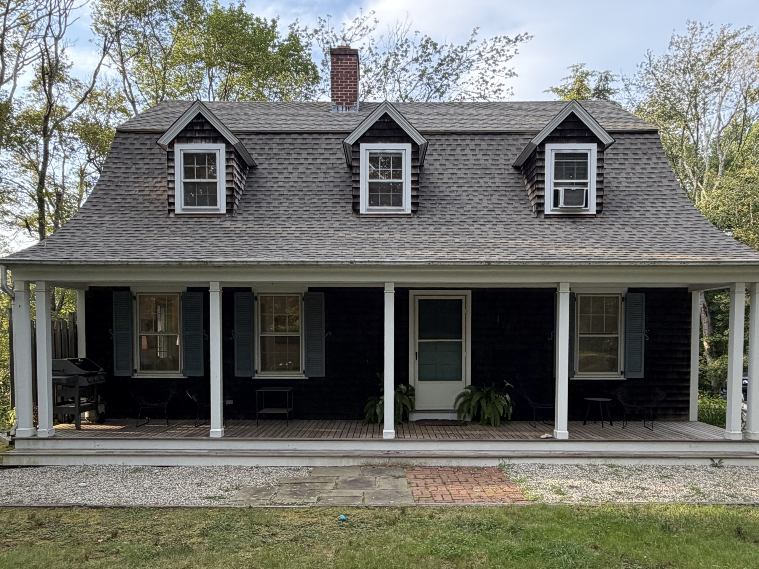 The Cabin